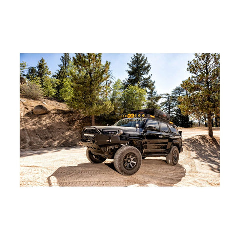 KC Hilites FLEX ERAâ„¢ 3 - 2-Light System - 40W Combo Beam