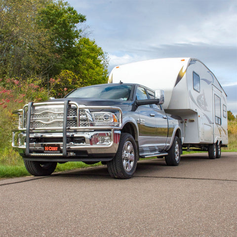 CURT CURT 16140 A20 5th Wheel Hitch; 20;000 lbs