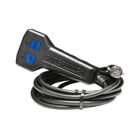 Superwinch SX10SR Winch