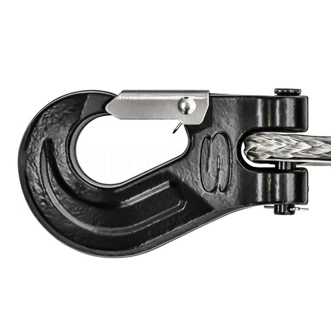 Superwinch SX12SR Winch