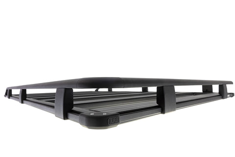 ARB BASE Rack Guard Rail; Front 3/4; For 84 in. x 57 in. BASE Rack;