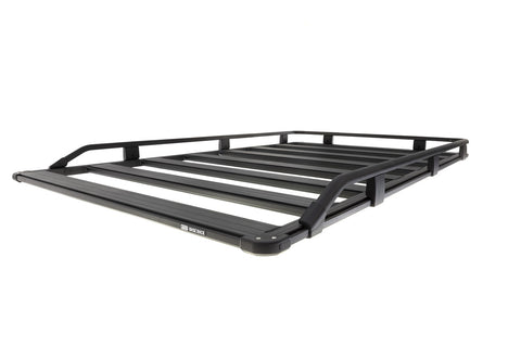 ARB BASE Rack Guard Rail; Front 3/4; For 84 in. x 57 in. BASE Rack;