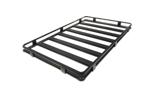 ARB BASE Rack Guard Rail; Full Cage; For 61 in. x 51 in. BASE Rack;