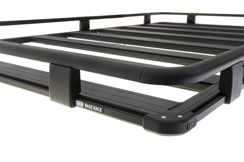 ARB BASE Rack Guard Rail; Full Cage; For 84 in. x 51 in. BASE Rack;