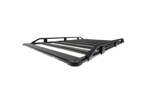 ARB BASE Rack Guard Rail; For 61 in. BASE rack;