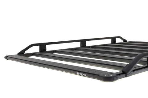 ARB BASE Rack Guard Rail; For 84 in. BASE rack;