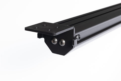 Putco Venture TEC Crossrail; For PN[184700; 184710]; Single w/Hardware;