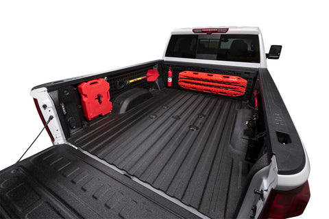 Putco Molle Panel; Front;