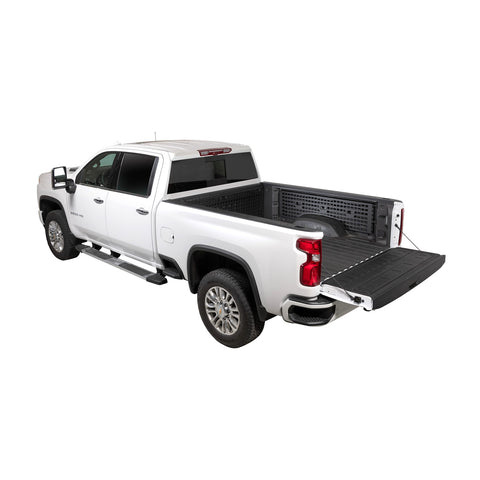 Putco Molle Panel; Passenger Side;