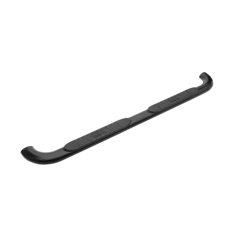 Westin Platinum 4 Oval Nerf Step Bars