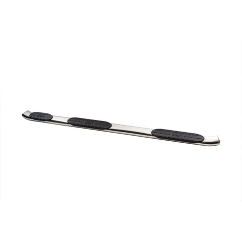 Westin PRO TRAXX 5 Oval Wheel to Wheel Nerf Step Bars