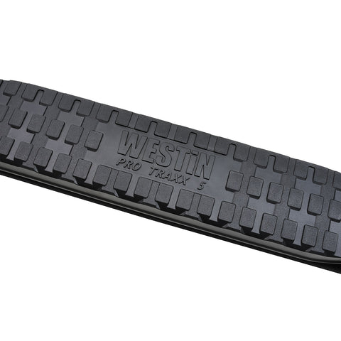 Westin PRO TRAXX 5 Oval Nerf Step Bars