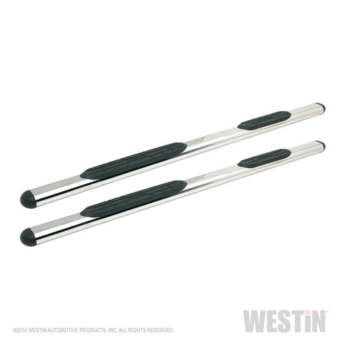 Westin Premier 4 Oval Nerf Step Bars