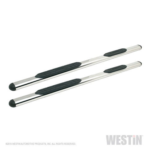 Westin Premier 4 Oval Nerf Step Bars