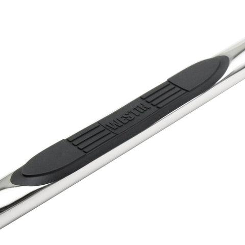 Westin E-Series 3 Round Nerf Step Bars
