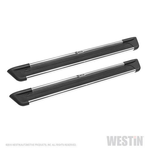 Westin Sure-Grip Running Boards