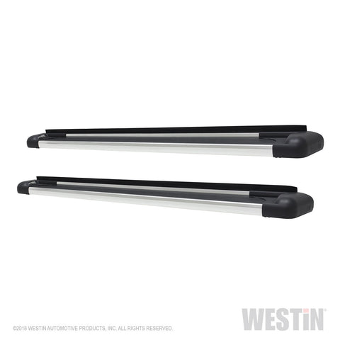 Westin SG6 LED Running Boards