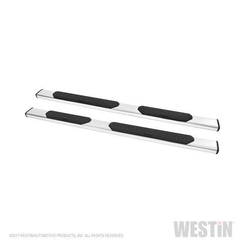 Westin R5 Nerf Step Bars