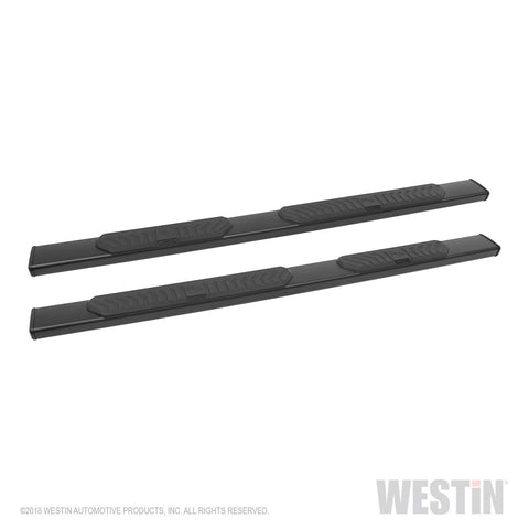 Westin R5 Nerf Step Bars