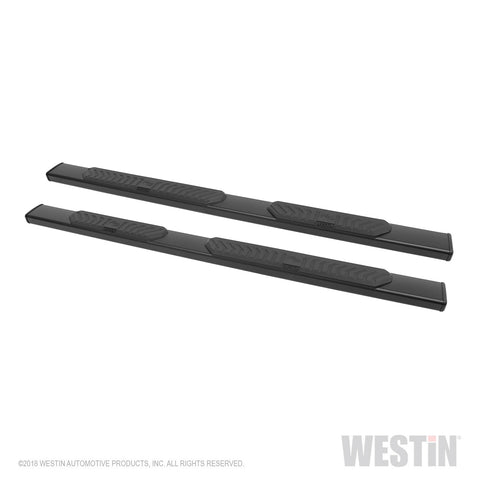 Westin R5 Nerf Step Bars