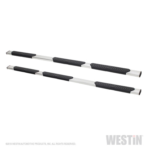 Westin R5 Modular Wheel to Wheel Nerf Step Bars