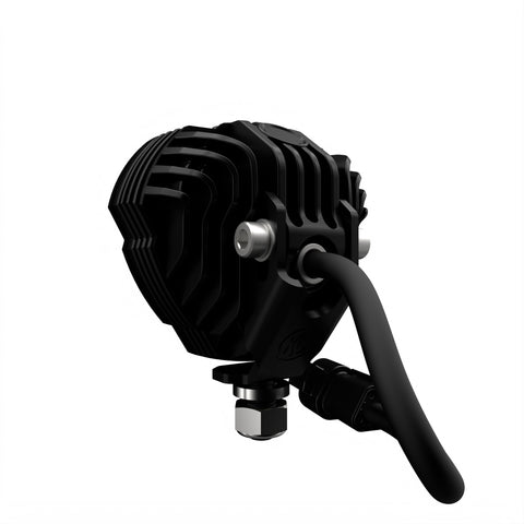 KC Hilites FLEX ERAâ„¢ 3 - 2-Light System - 40W Spot Beam