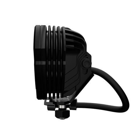 KC Hilites FLEX ERAâ„¢ 3 - 2-Light System - 40W Combo Beam
