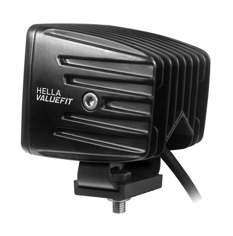 Hella HVF CUBE 4LED OFF RD KIT PED SPT MV