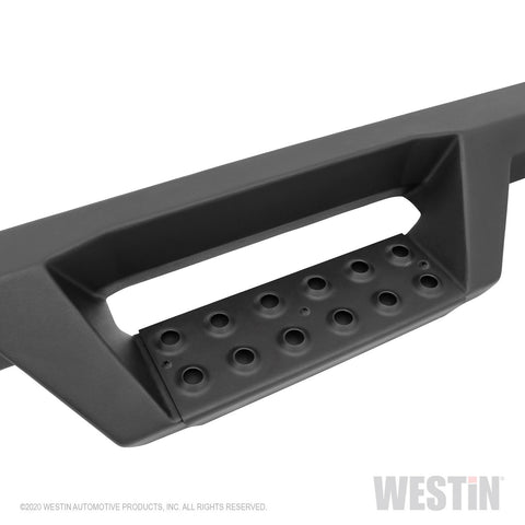 Westin Silverado/Sierra 1500 Ext Cab 1999-2013; 2500/3500 Extended/Double Cab 2001-2019