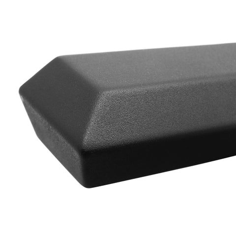 Westin HDX Drop Nerf Step Bars