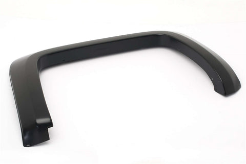 EGR EGR Bolt-On Style REDI-FIT Black Fender Flare-proudly made in the USA.