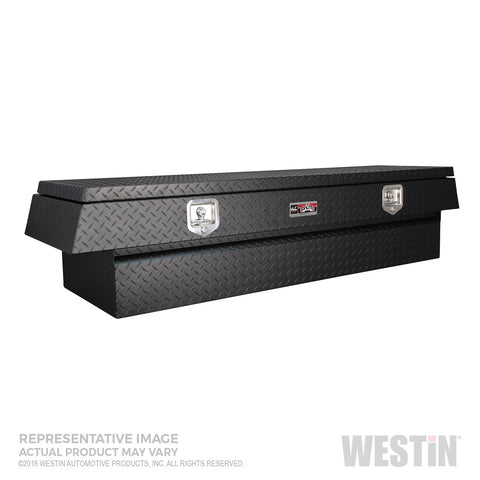 Westin Brute Full Lid Tool Box