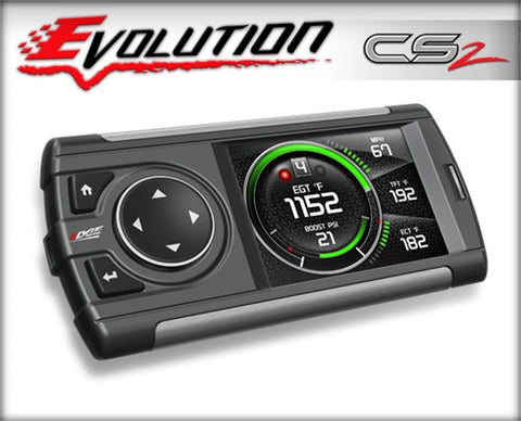 Edge Products CS2 Diesel Evolution Programmer