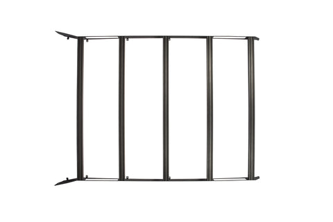 KC Hilites M-RACKS; Ford SD F250-450 Crew Cab 99-16 Roof Rack