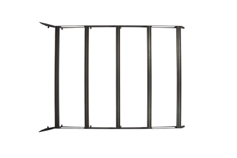 KC Hilites M-RACKS; Ford F150/Raptor SuperCrew 15-18 Roof Rack