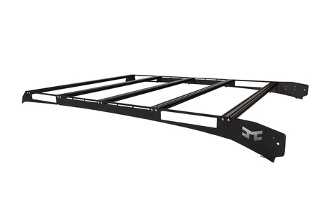 KC Hilites M-RACKS; Ford F150/Raptor SuperCrew 15-18 Roof Rack