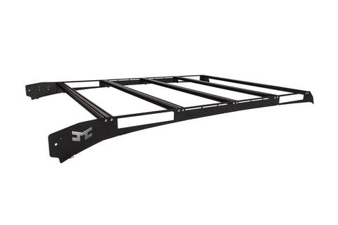 KC Hilites M-RACKS; Ford SD F250-450 SuperCab 99-16 Roof Rack