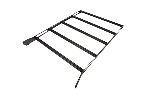 KC Hilites M-RACK - Performance Roof Rack - Powder Coat - for 07-18 Toyota Tundra Crew Max