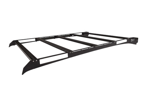 KC Hilites M-RACKS; Ford F150/Raptor SuperCab 15-19 Roof Rack