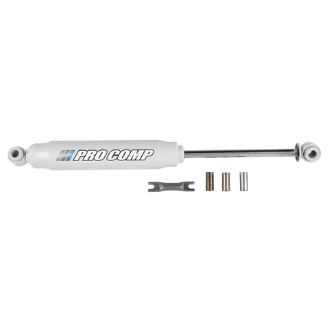 Pro Comp Suspension ES9000 Shock Absorber; Rear;