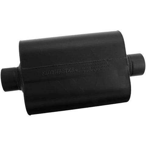 Flowmaster Super 40™ Delta Flow Muffler