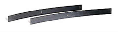 Fabtech Add-A-Leaf Kit; 1.5 in. Lift; Rear; For PN [K7016B/K7015K7015DB/K7016B];