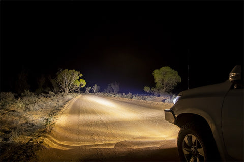 ARB Intensity V2 32 LED Flood