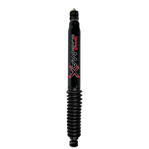 Skyjacker BLACK MAX SHOCK W/BLK BOOT