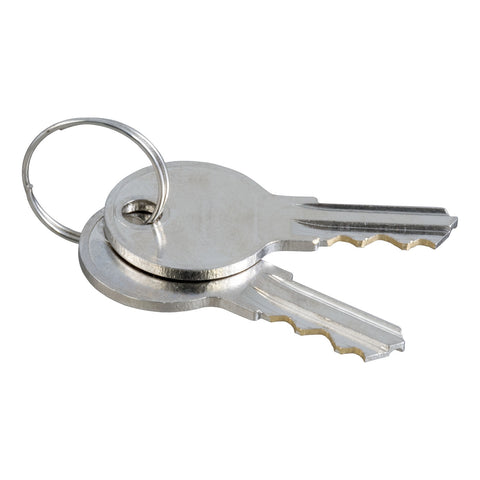UWS UWS KEYCH505 Replacement Keys-2-Pack