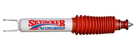 Skyjacker NITRO SHOCK W/RED BOOT