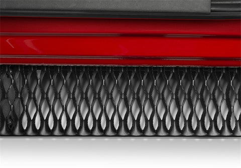 N-Fab Growler-07-18 Silv/Sierra 1500/07-19 2500HD/3500HD Crew-Gas-TX Blk