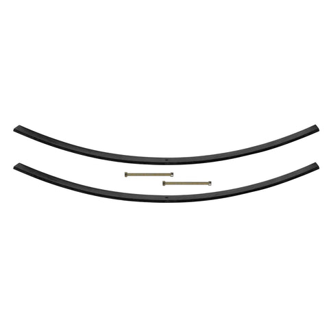 Skyjacker 1.5IN. REAR ADD-A-LEAFS; 08F250