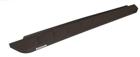 Go Rhino RB10 Running Boards w/Black Powdercoat for 2019 Ram 1500 Crew Cab Truck