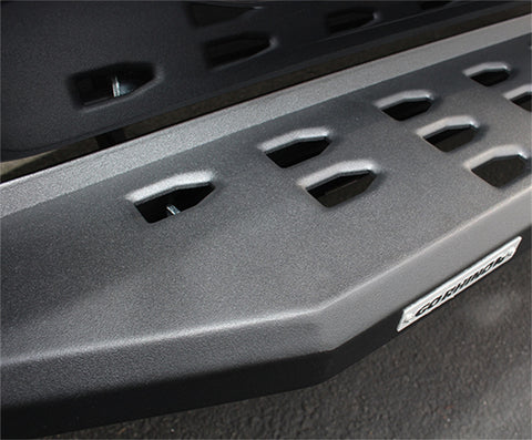 Go Rhino RB20 Running Board (Textured powder coat)